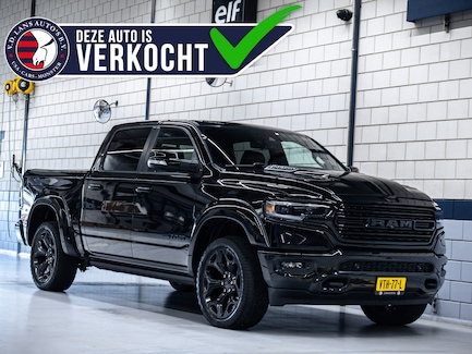 Dodge Ram 1500 0