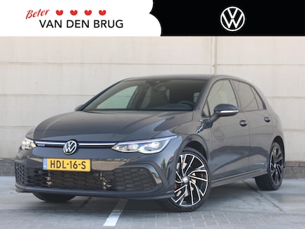 Volkswagen Golf 0