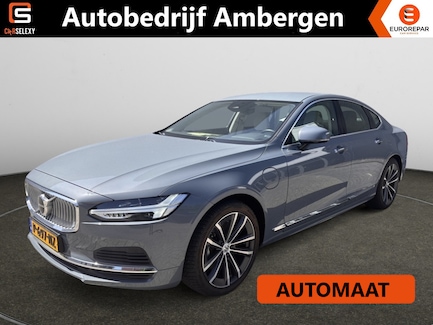 Volvo S90 0