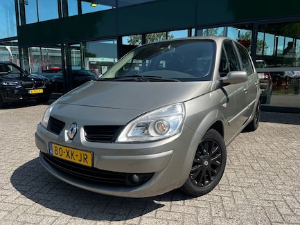 Renault Scenic 0