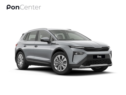 Skoda Elroq 0