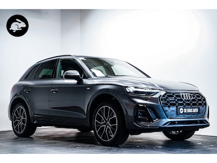 Audi Q5 0