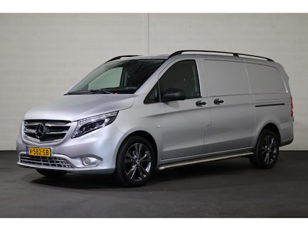 Mercedes-Benz Vito 0