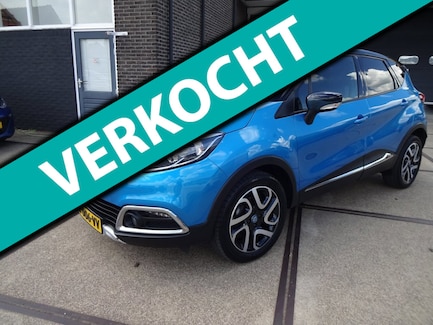 Renault Captur 0
