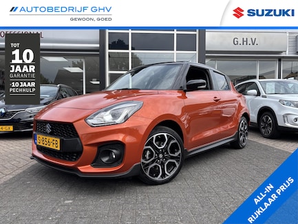 Suzuki Swift 0