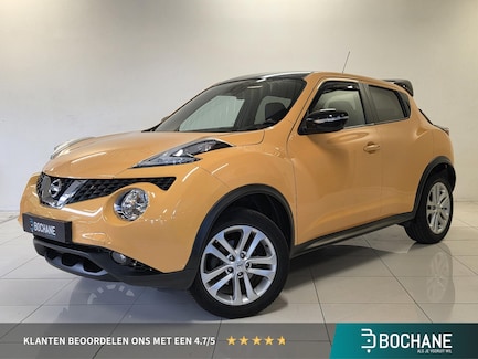 Nissan Juke 0