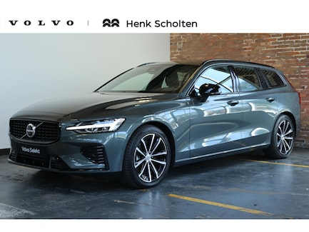 Volvo V60 0