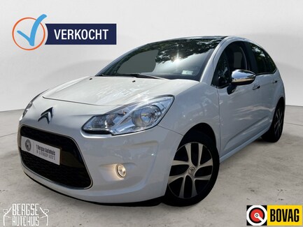 Citroën C3 0