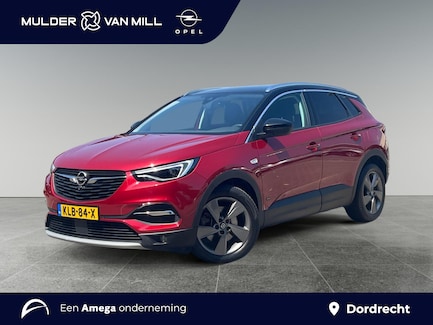 Opel Grandland 0