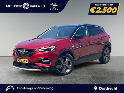 Opel Grandland 0