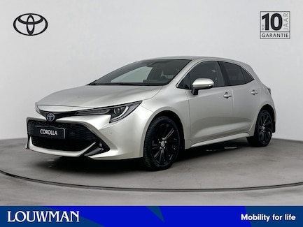Toyota Corolla 0