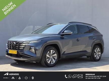 Hyundai Tucson 0