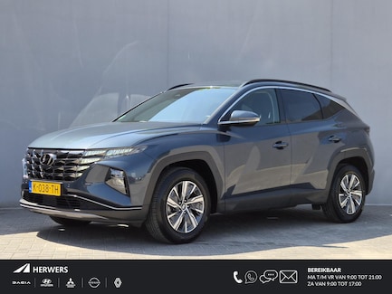 Hyundai Tucson 0
