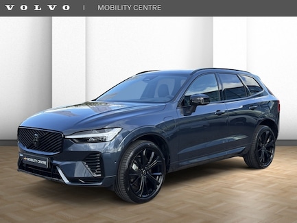 Volvo XC60 0