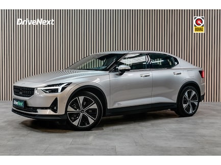 Polestar 2 0