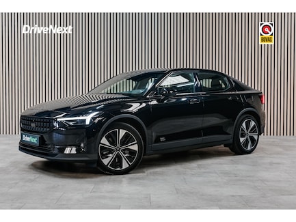 Polestar 2 0