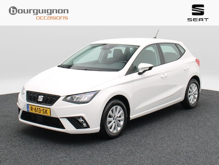 SEAT Ibiza 0