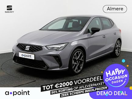 SEAT Ibiza 0