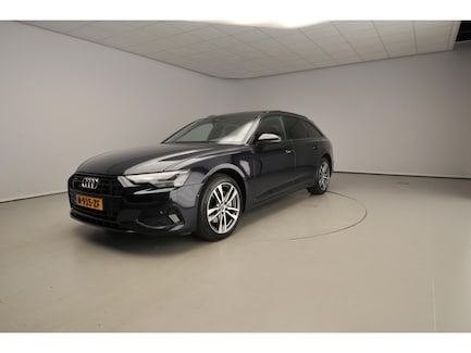 Audi A6 0