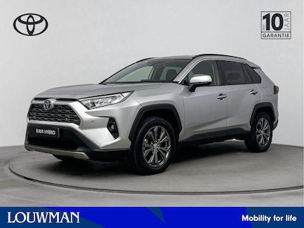 Toyota RAV4 0