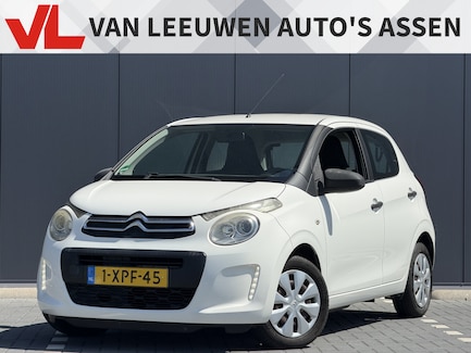 Citroën C1 0
