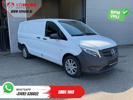 Mercedes-Benz Vito 0