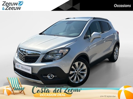 Opel Mokka 0