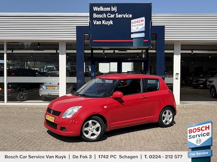 Suzuki Swift 0