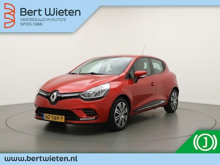 Renault Clio 0