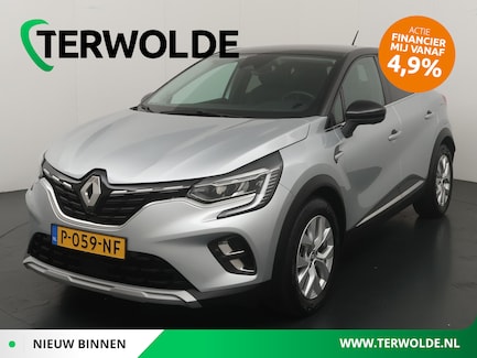 Renault Captur 0
