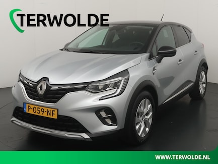 Renault Captur 0