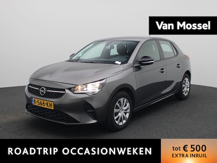 Opel Corsa 0
