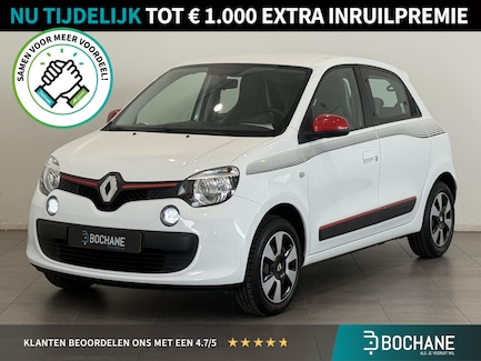 Renault Twingo 0
