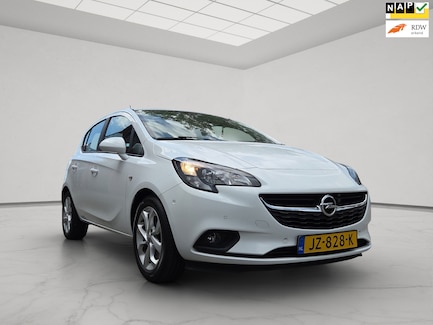 Opel Corsa 0