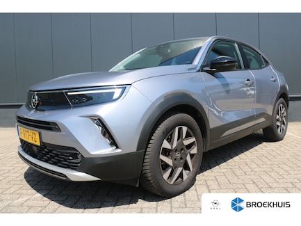 Opel Mokka 0