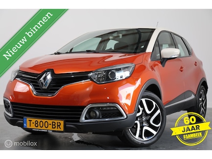 Renault Captur 0