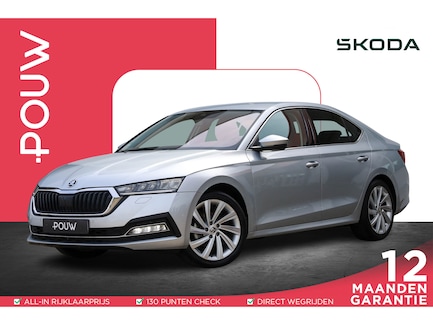 Skoda Octavia 0