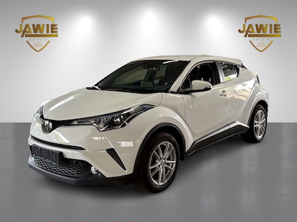 Toyota C-HR / C-HR+ 0