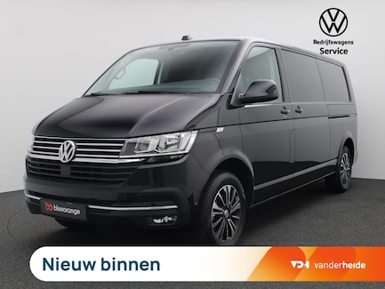 Volkswagen Transporter 0