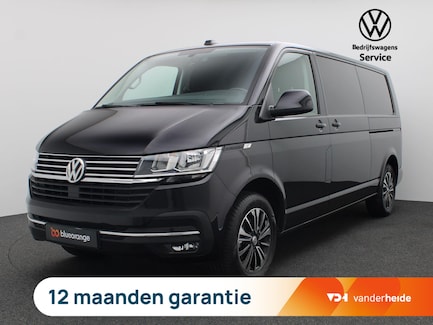 Volkswagen Transporter 0
