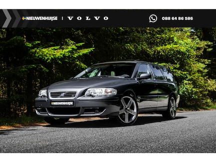 Volvo V70 0