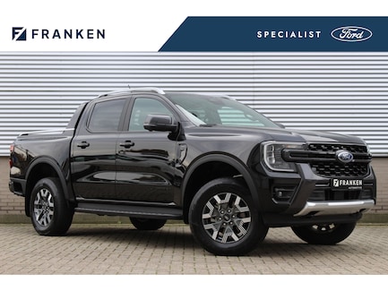 Ford Ranger 0