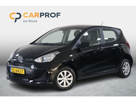 Hyundai i10 0