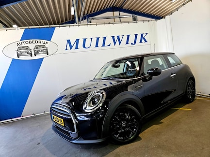MINI Cooper 0