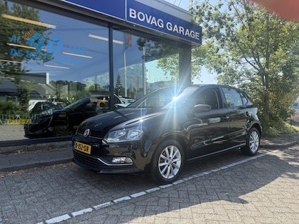 Volkswagen Polo 0