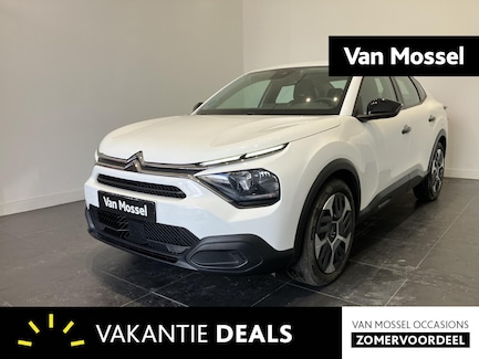 Citroën C4 X 0