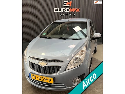 Chevrolet Spark 0