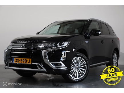 Mitsubishi Outlander 0