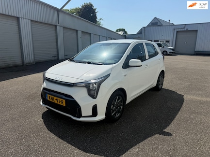 Kia Picanto 0