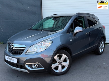 Opel Mokka 0